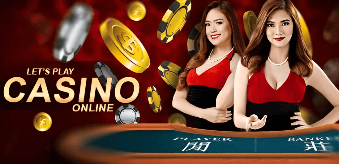 747Live casino Ads