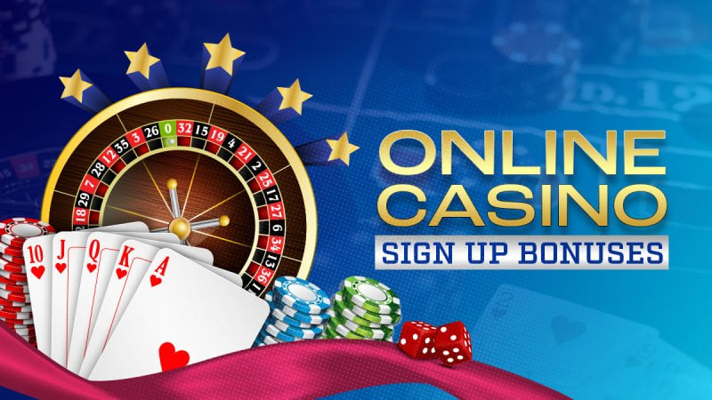 Sign up 747live Casino