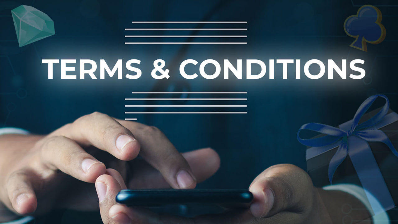 Terms and Conditions 747Live